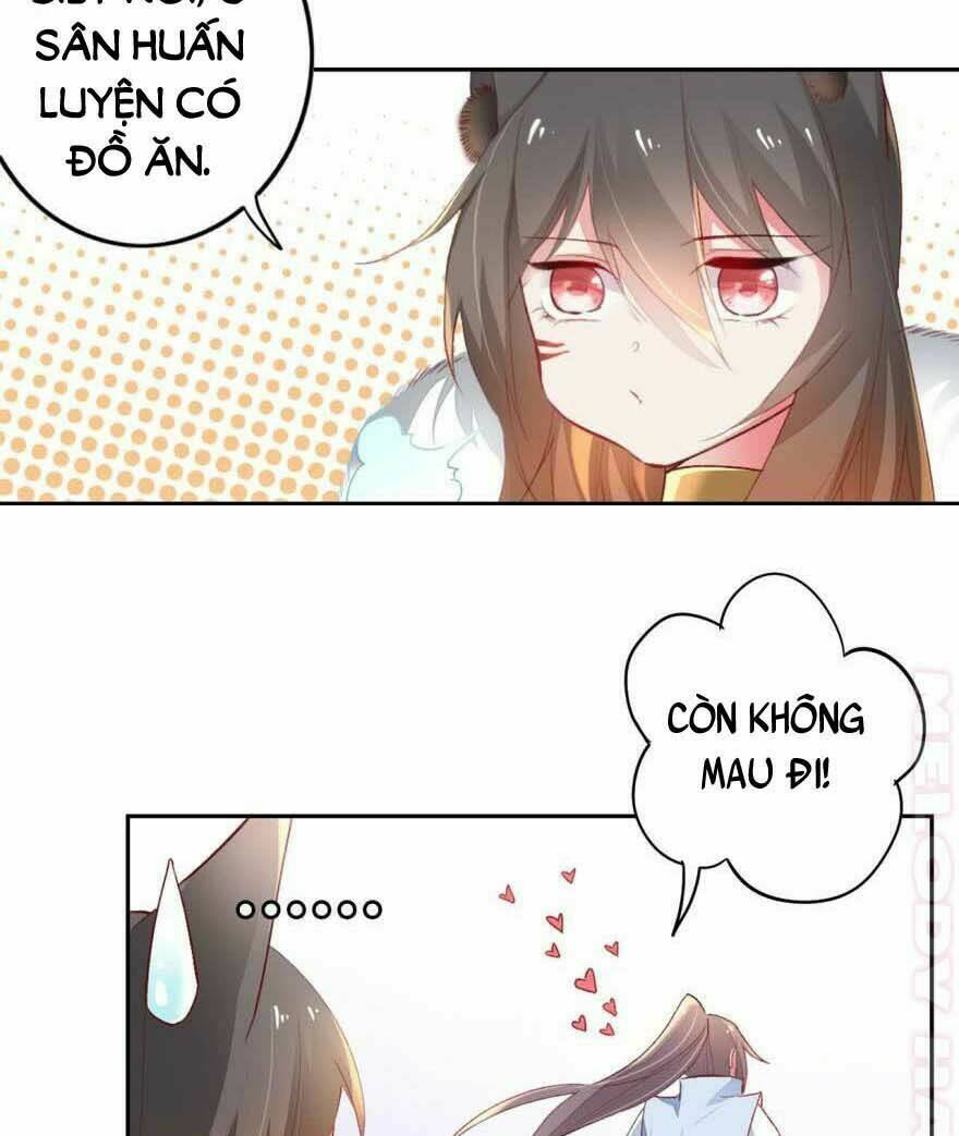 Nghịch Lai Thuận Thú: Chapter 15