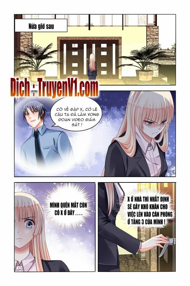 Hào Môn Đệ Nhất Thịnh Hôn: Chapter 70