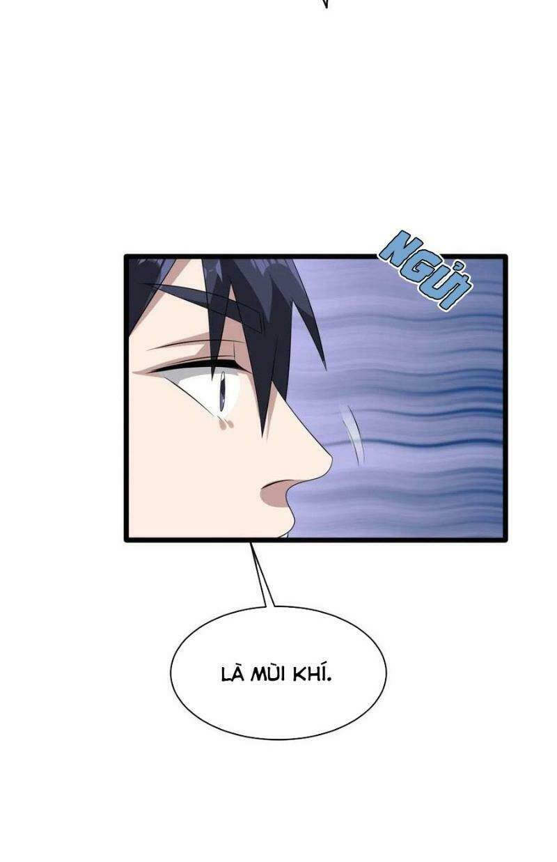 Đô Thị Tà Vương: Chapter 45