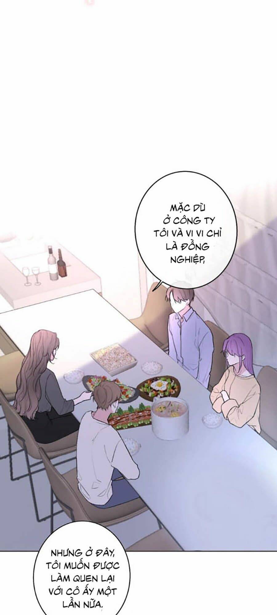 Cát Xê Người Tình Bóng Đêm: Chapter 6