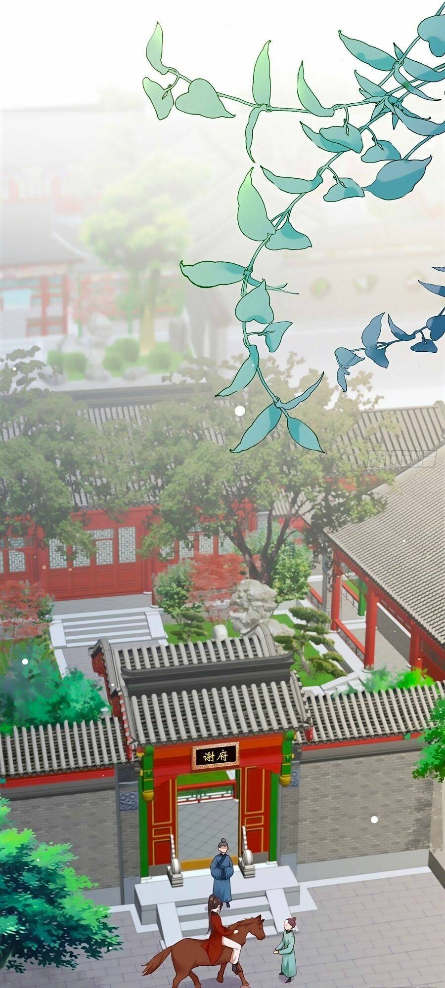 Nữ Thủ Phú Chi Kiều Sủng Nhiếp Chính Vương: Chapter 7
