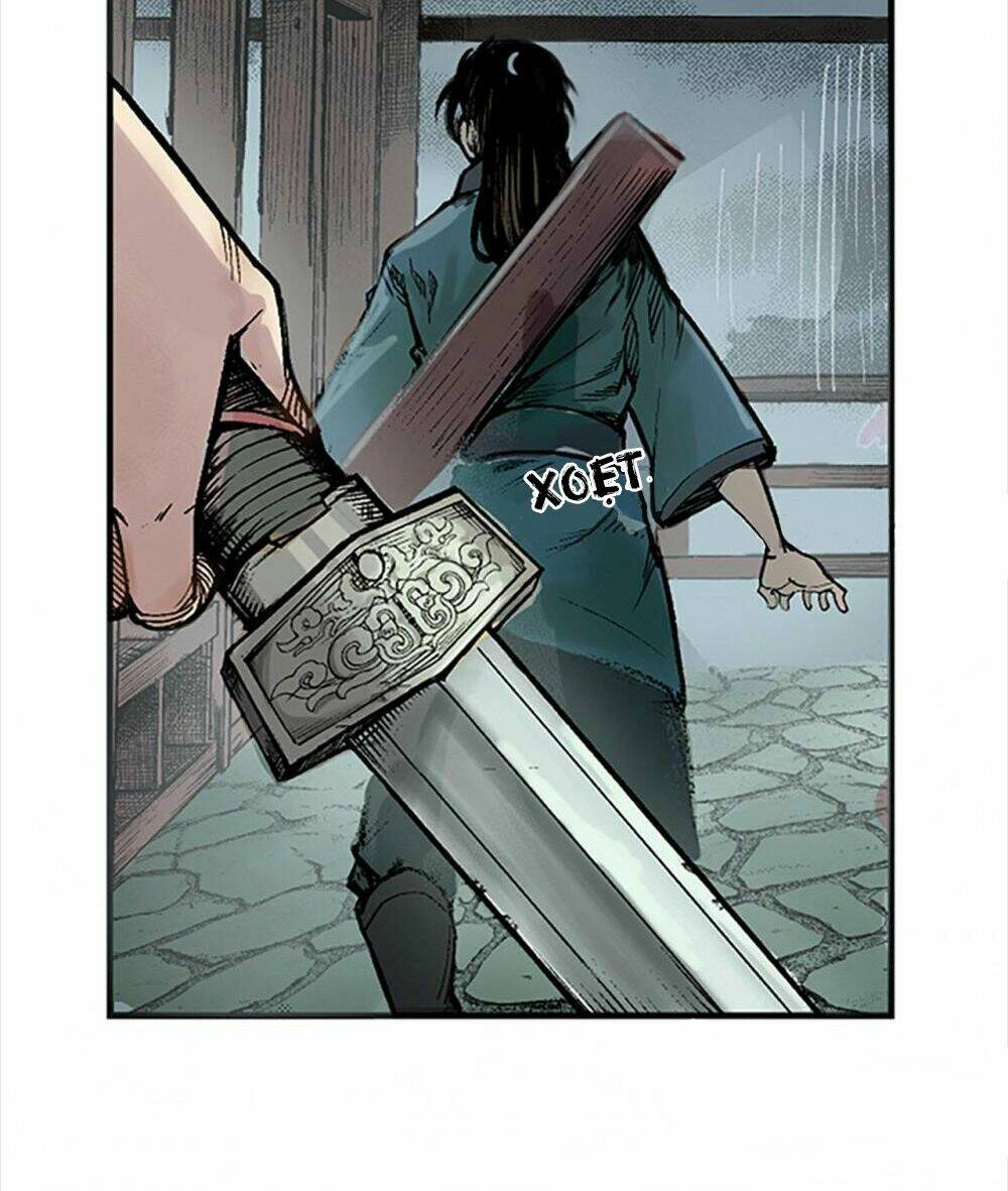 Thanh Gươm Quỷ: Chapter 7