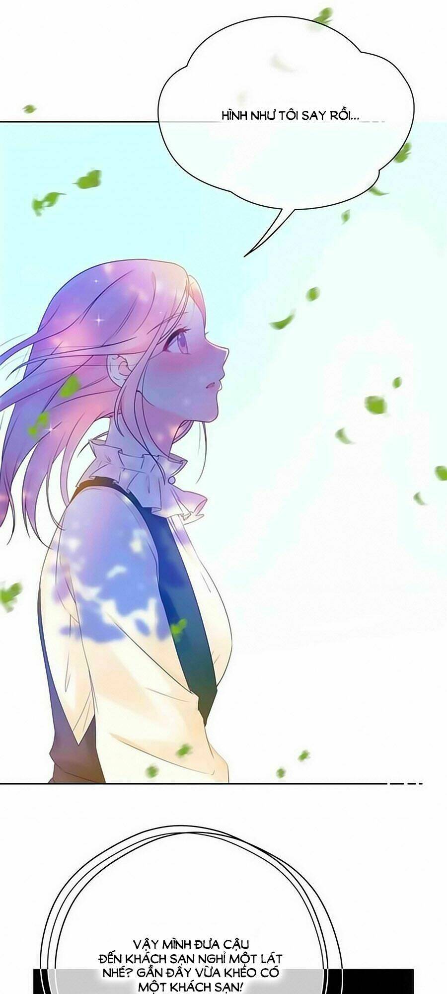 Lãnh Huyết Tổng Tài Đích Tâm Kiên Thê: Chapter 63