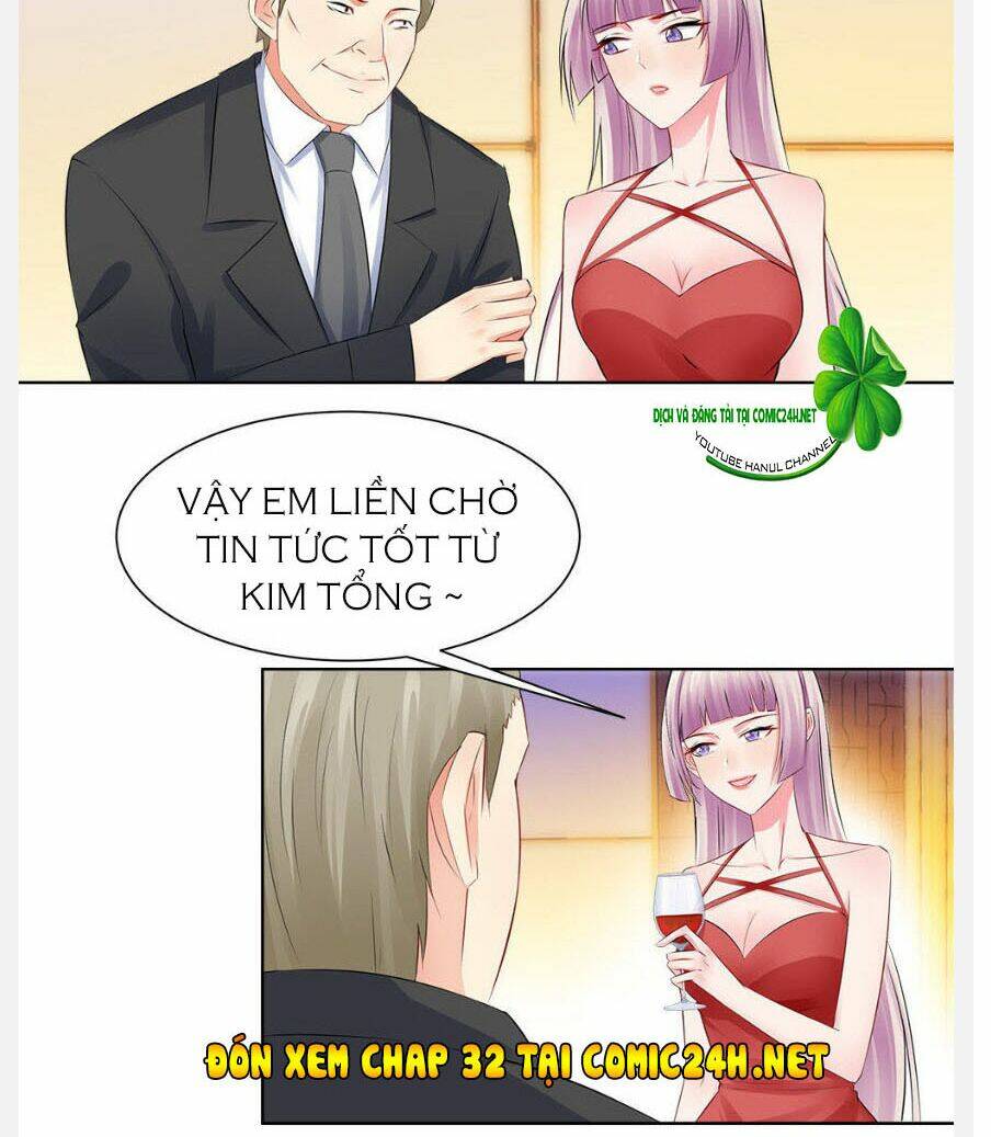 Vô Địch Song Bảo Bối: Chapter 31