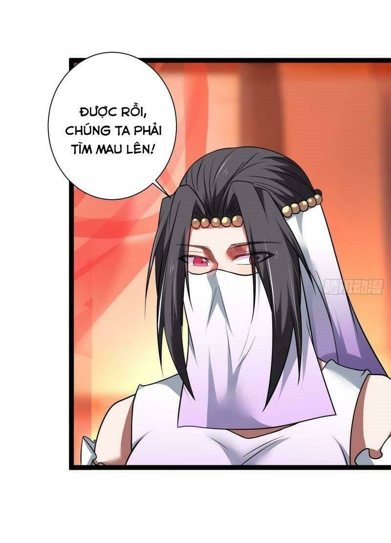 Trọng Sinh Tối Cường Ma Tôn Ở Rể: Chapter 65
