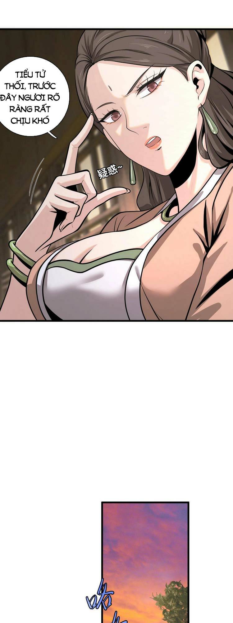 Trò Chơi Này Không Đơn Giản: Chapter 1