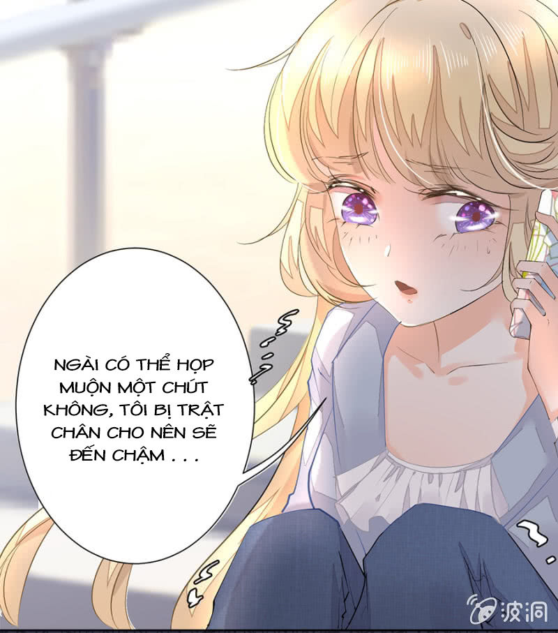 Hôn Sai 55 Lần: Chapter 11