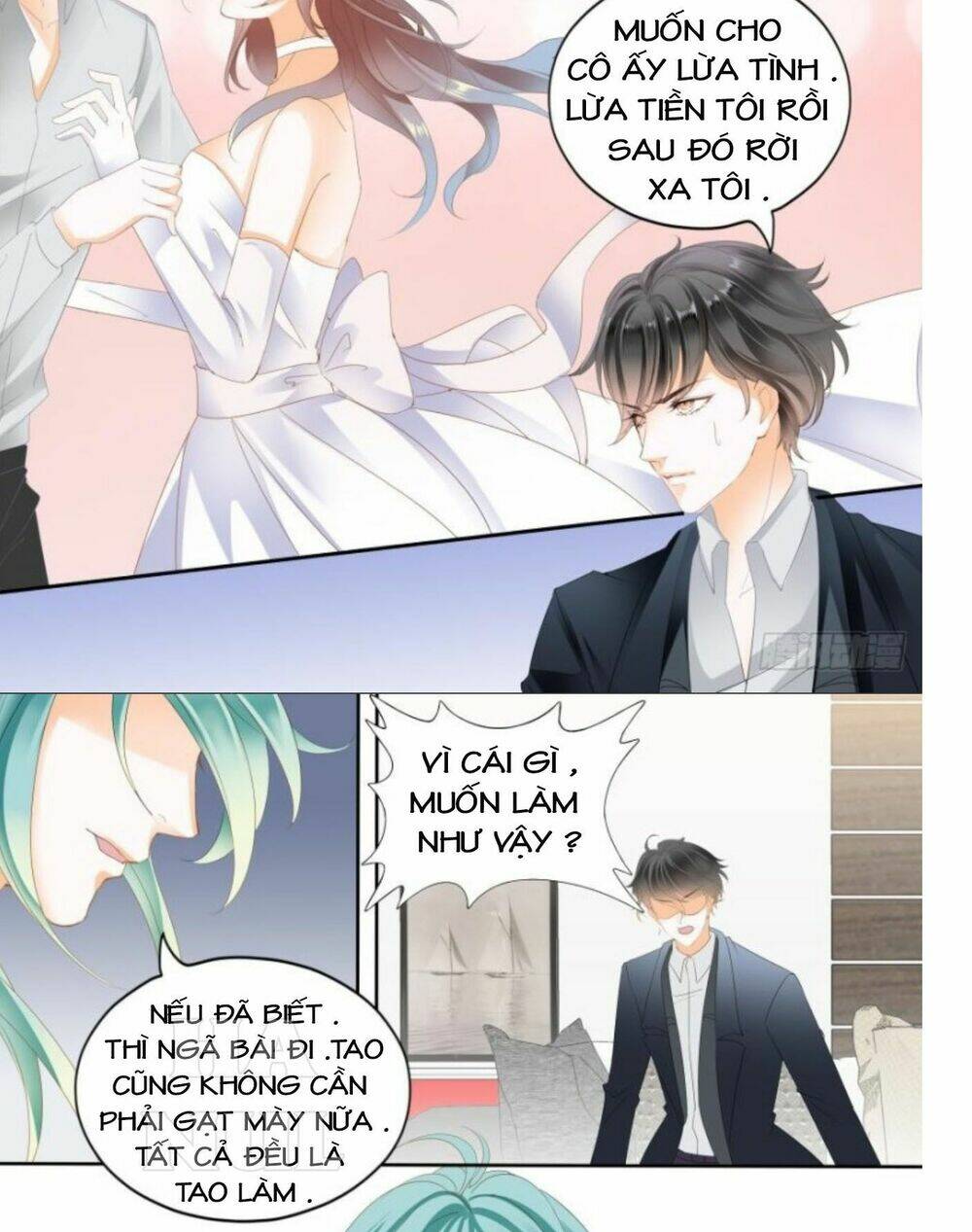 Không Thể Yêu Em: Chapter 67