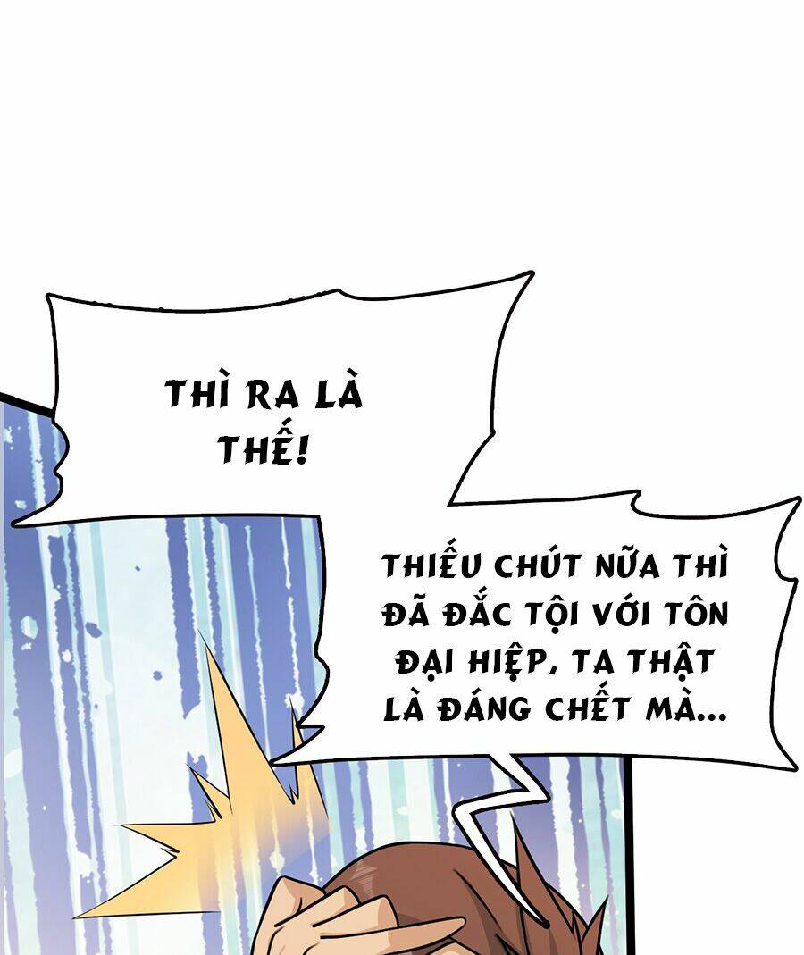 Đại Bảo Kiếm Của Tôi: Chapter 54