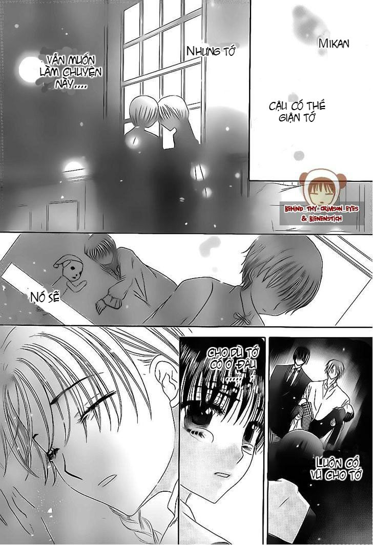 Học Viện Alice: Chapter 175