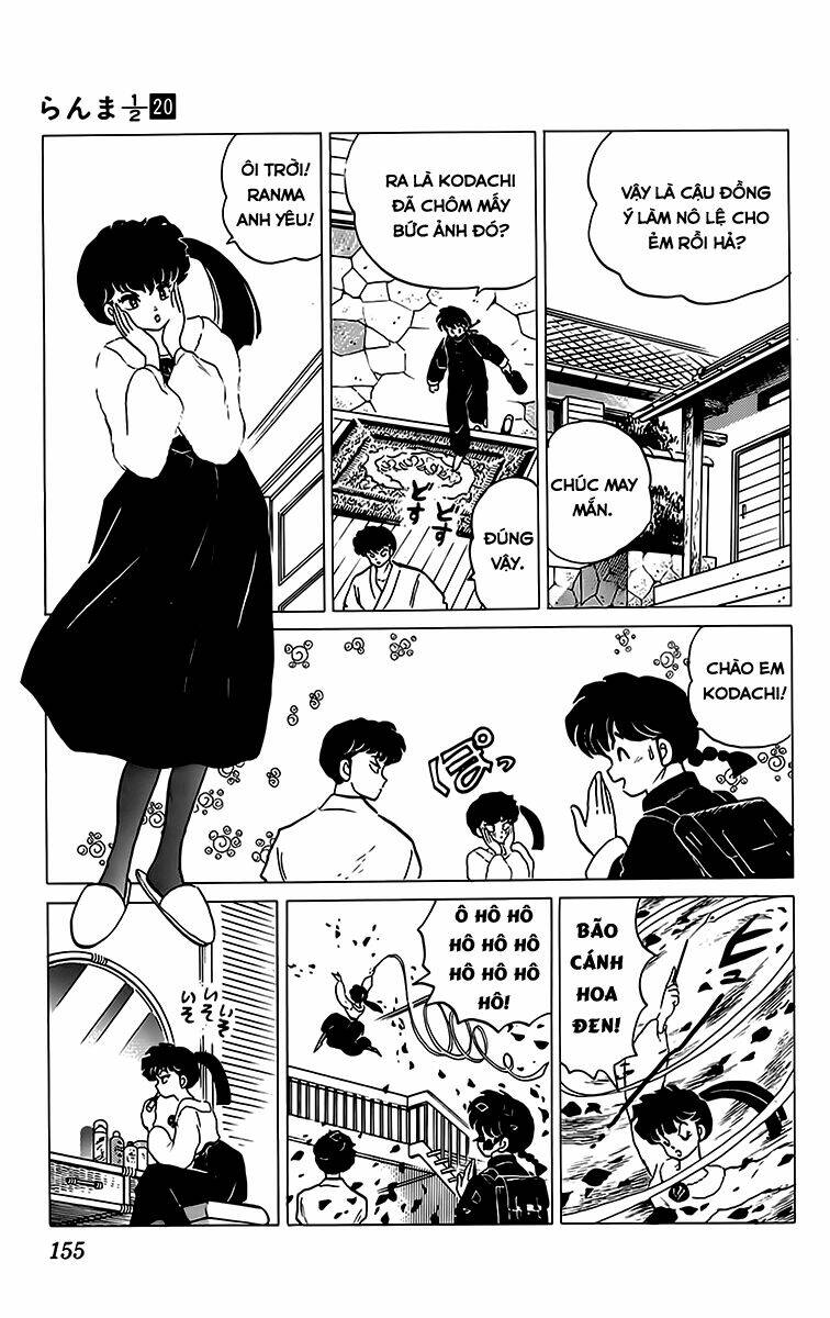 Suối Lời Nguyền: Chapter 211