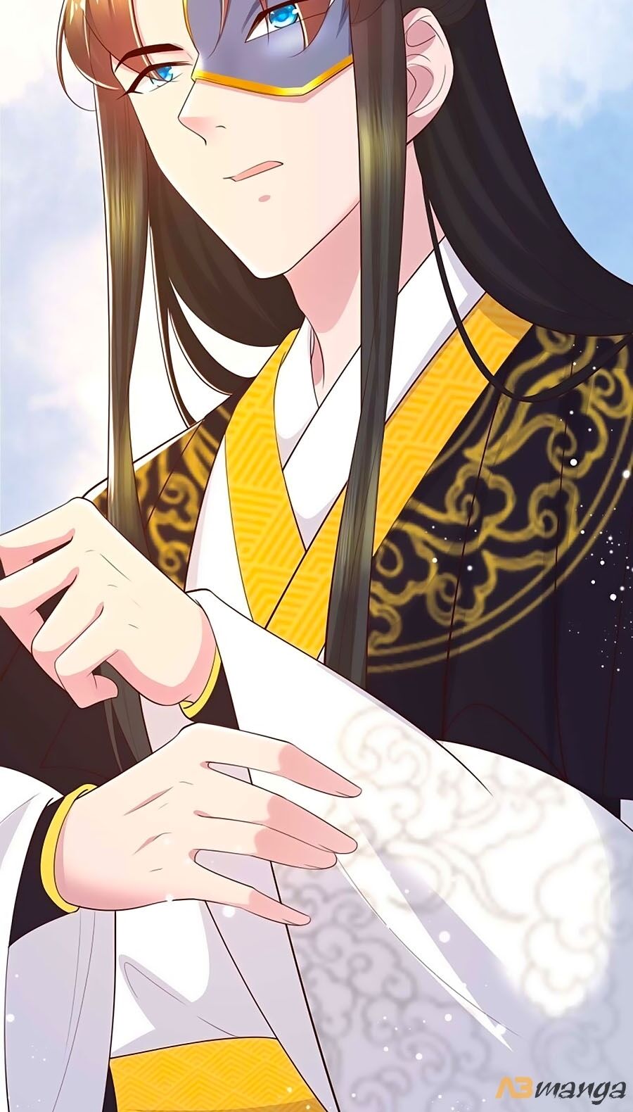 Phượng Ngự Tà Vương: Chapter 46