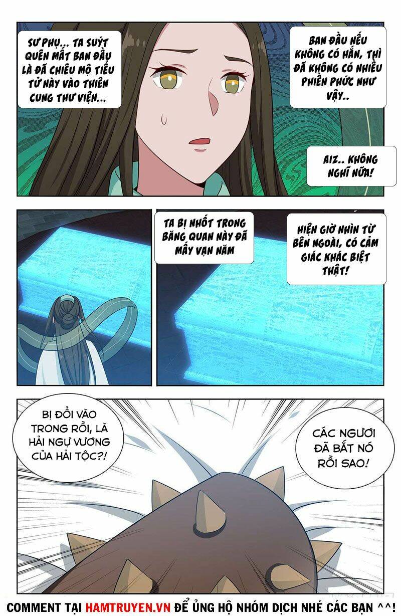 Tối Cường Phản Sáo Lộ Hệ Thống: Chapter 478