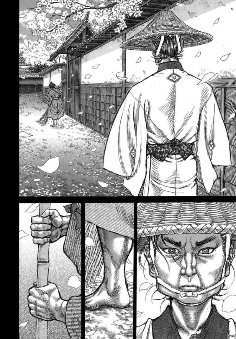 Shigurui - Cuồng Tử: Chapter 34