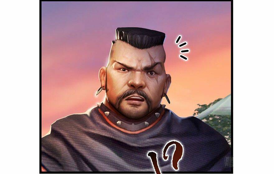 Cửu Hoang Đọa Huyền Sư: Chapter 1