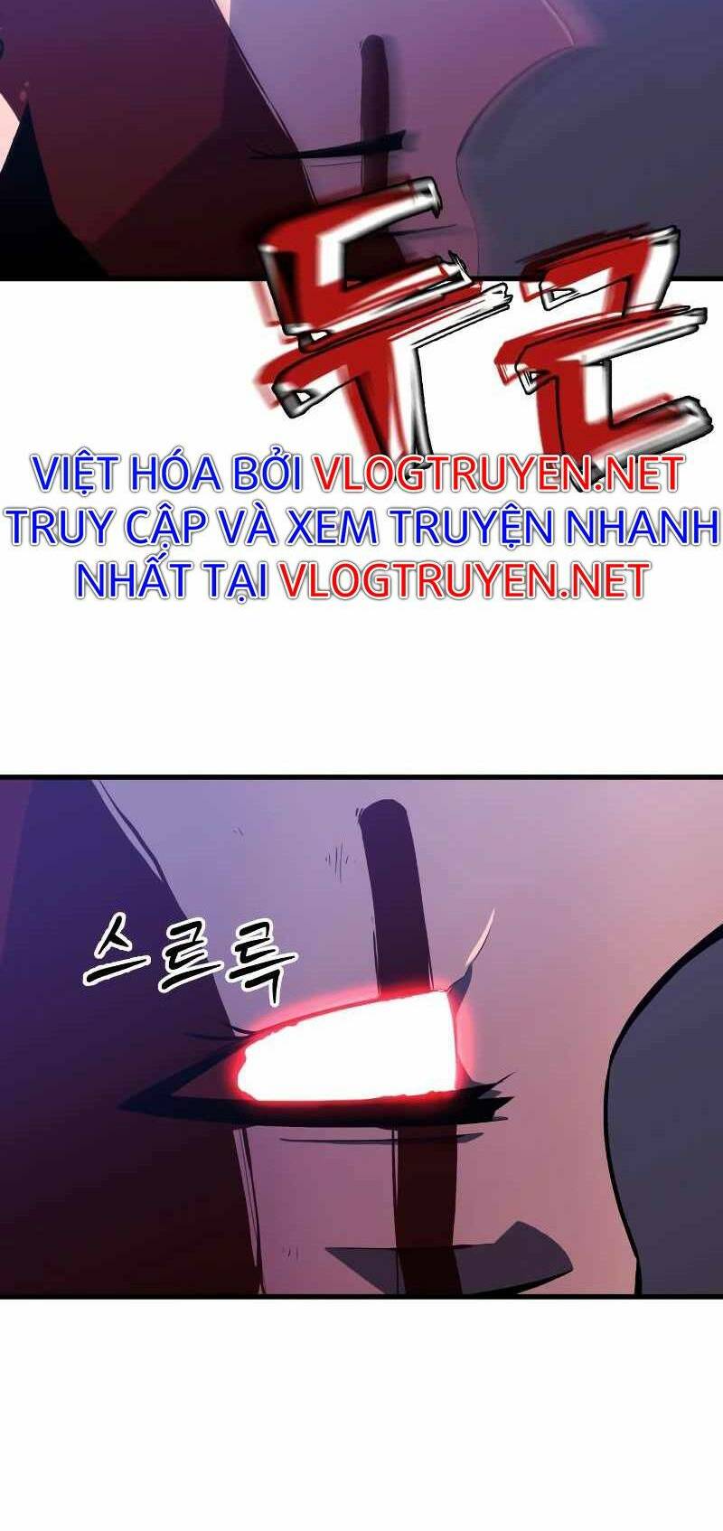 Huyết Nhân Báo Thù: Chapter 3