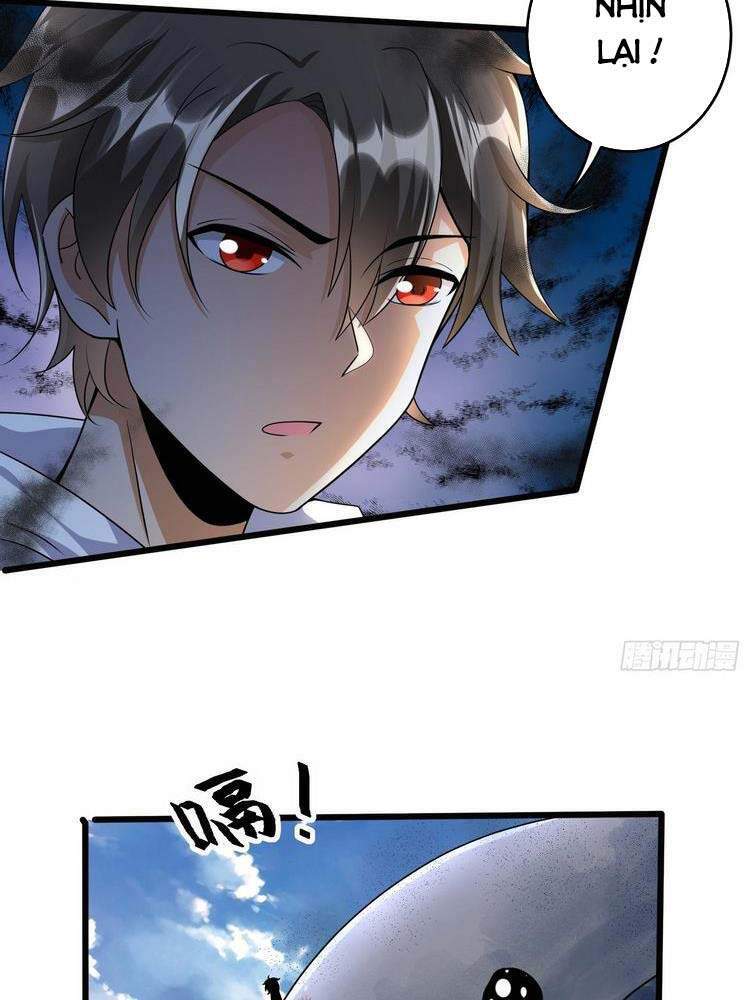 Bắt Đầu Từ Làm Ngón Tay Vàng: Chapter 53