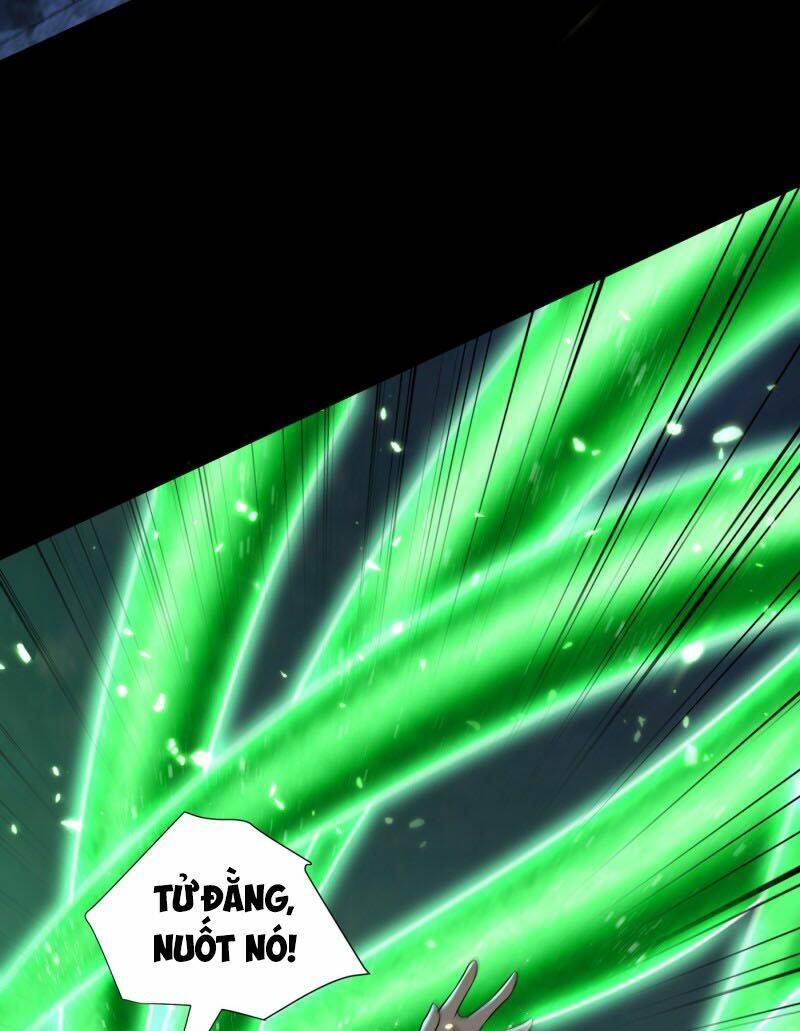 Yêu Giả Vi Vương: Chapter 266