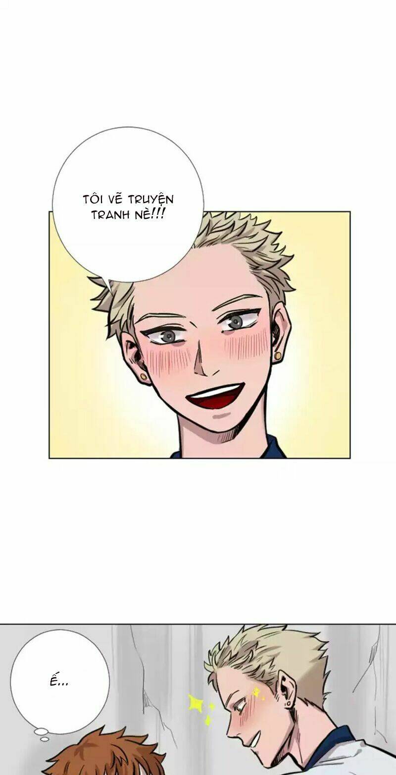 In Our Lifetime: Chapter 9