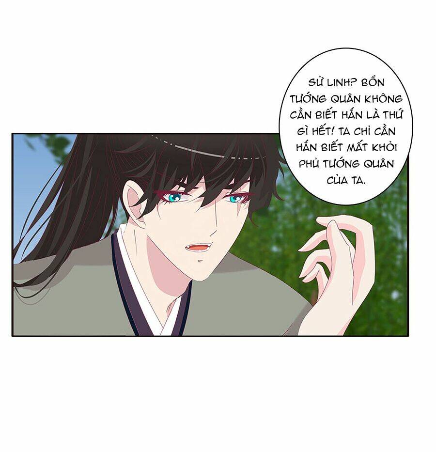 Tướng Quân Mời Ra Trận: Chapter 151