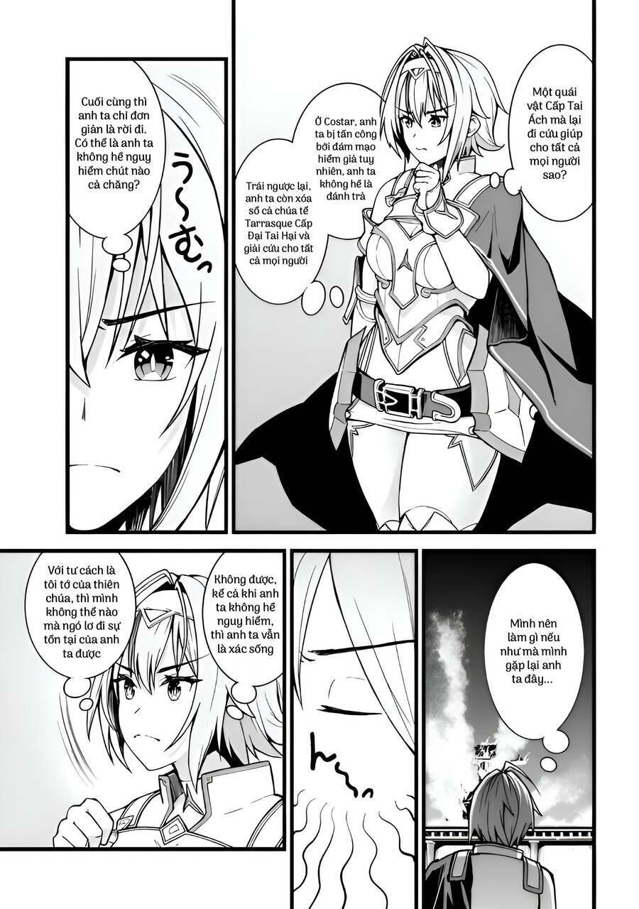 After Spending Hundreds Of Years As A Common Undead, I\’ve Become The Strongest Undead When I Woke Up, Suicidal Undead: Chapter 12