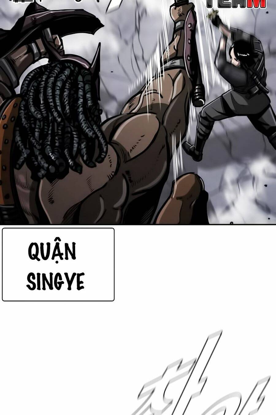 Thợ Săn Đầu Tiên: Chapter 59