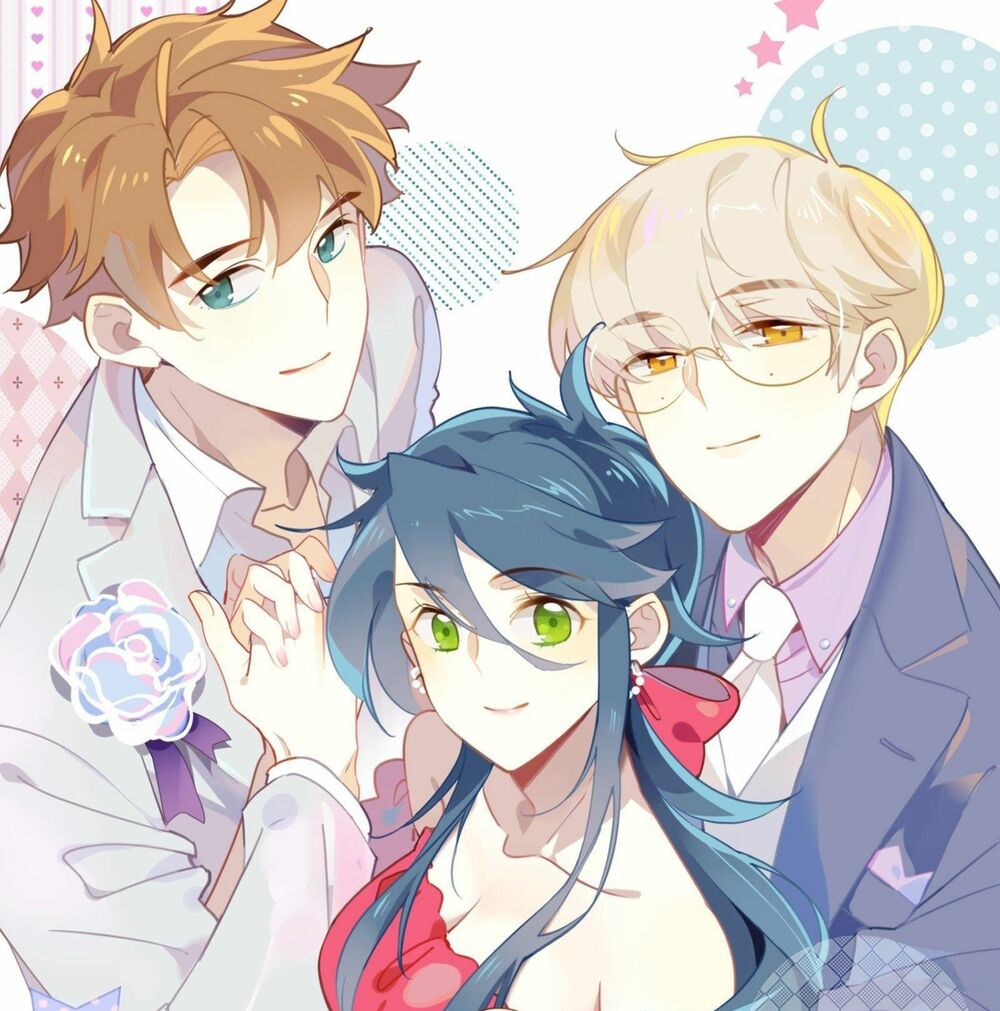 Nữ Phụ Như Tôi Cũng Có Ngày Ra Mắt: Chapter 55