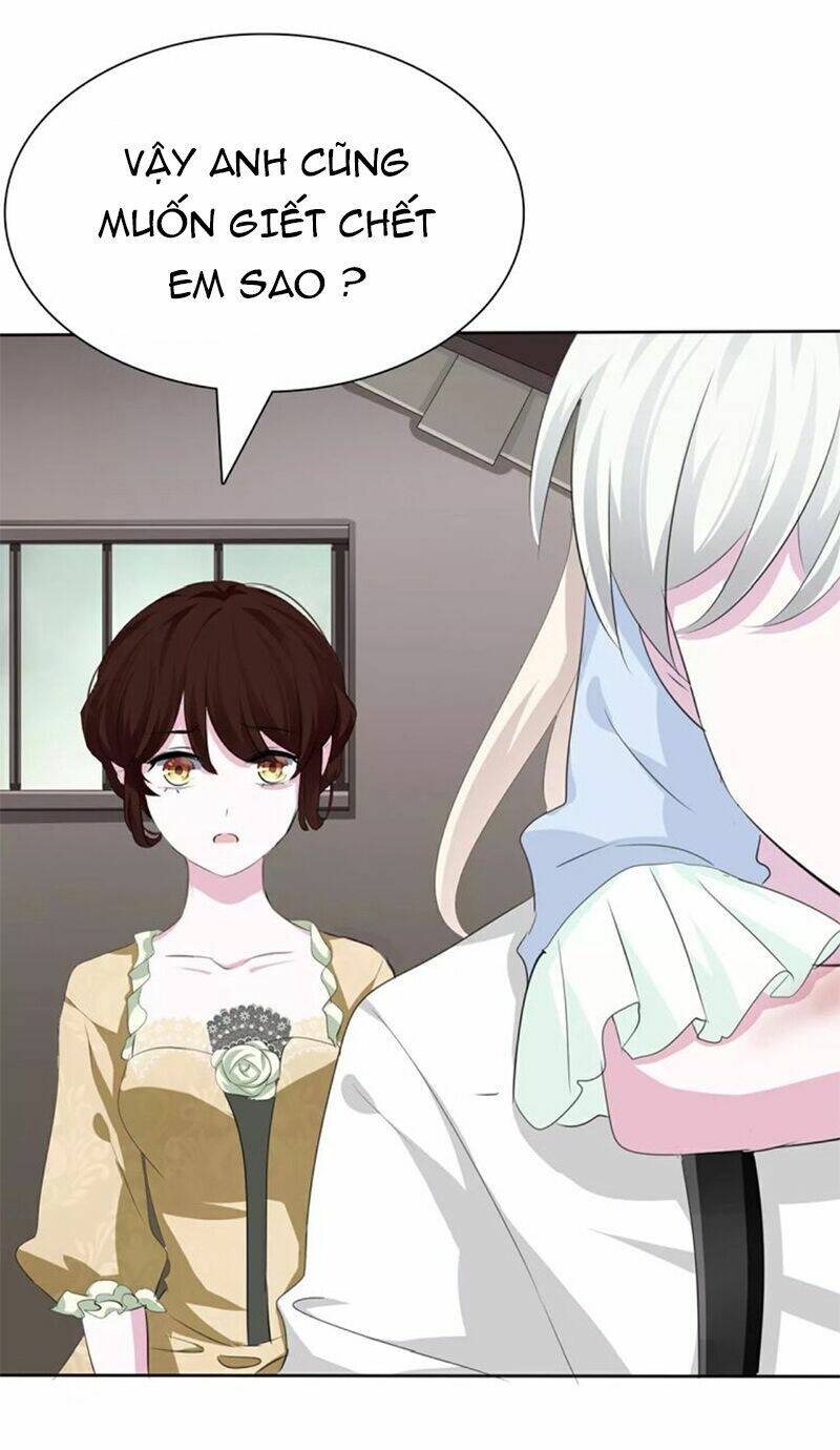 Một Lời Không Hợp Liền Hút Máu: Chapter 14