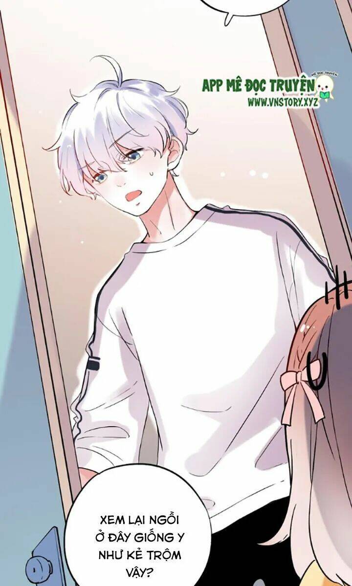 Trạch Thượng Tịch Mịch Huỳnh Hỏa: Chapter 32