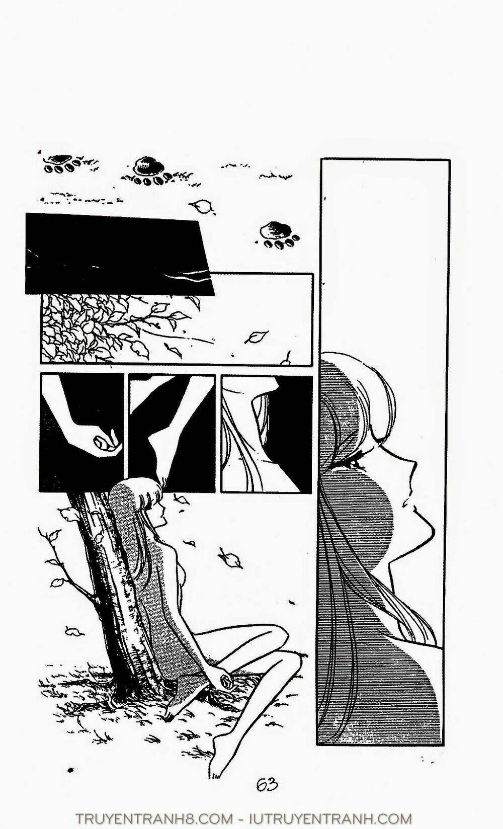 Mimi Kỳ Lạ: Chapter 26.2