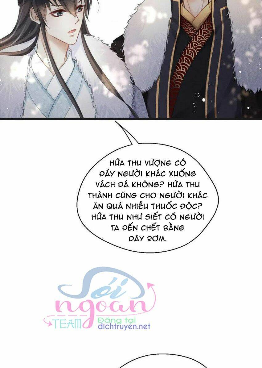 Nhất Kiếm Sương Hàn: Chapter 53
