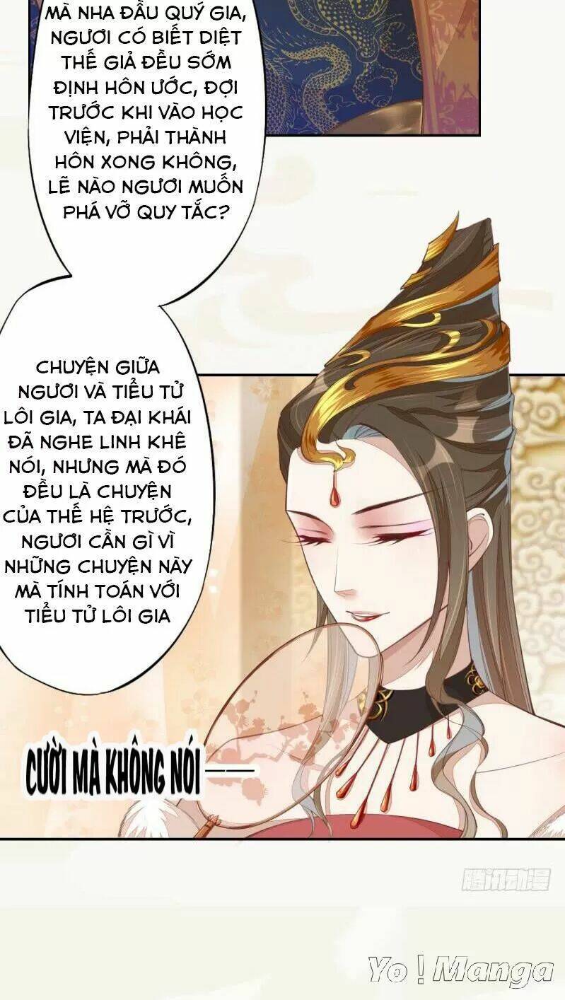 Tuyệt Thế Luyện Đan Sư: Chapter 69