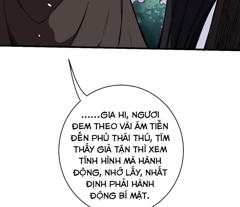 Đường Dần Tại Dị Giới 2: Chapter 7