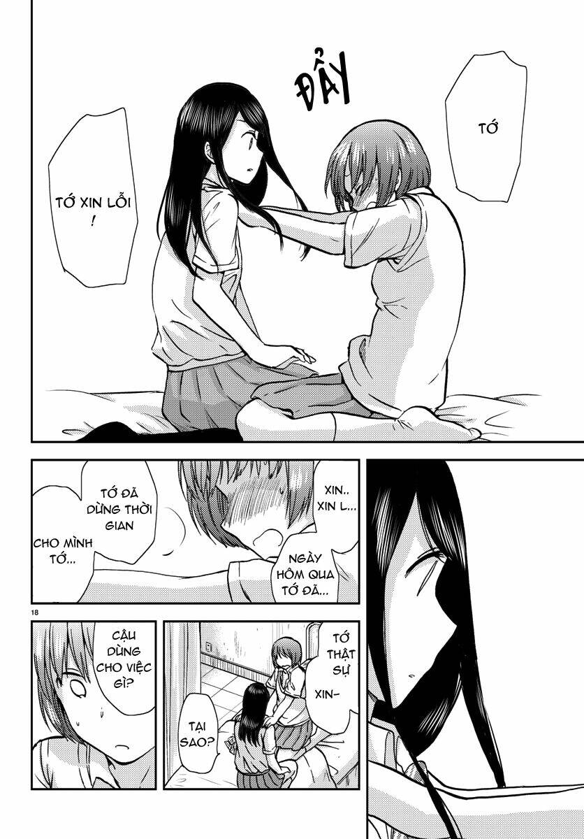 Frag Time: Chapter 9