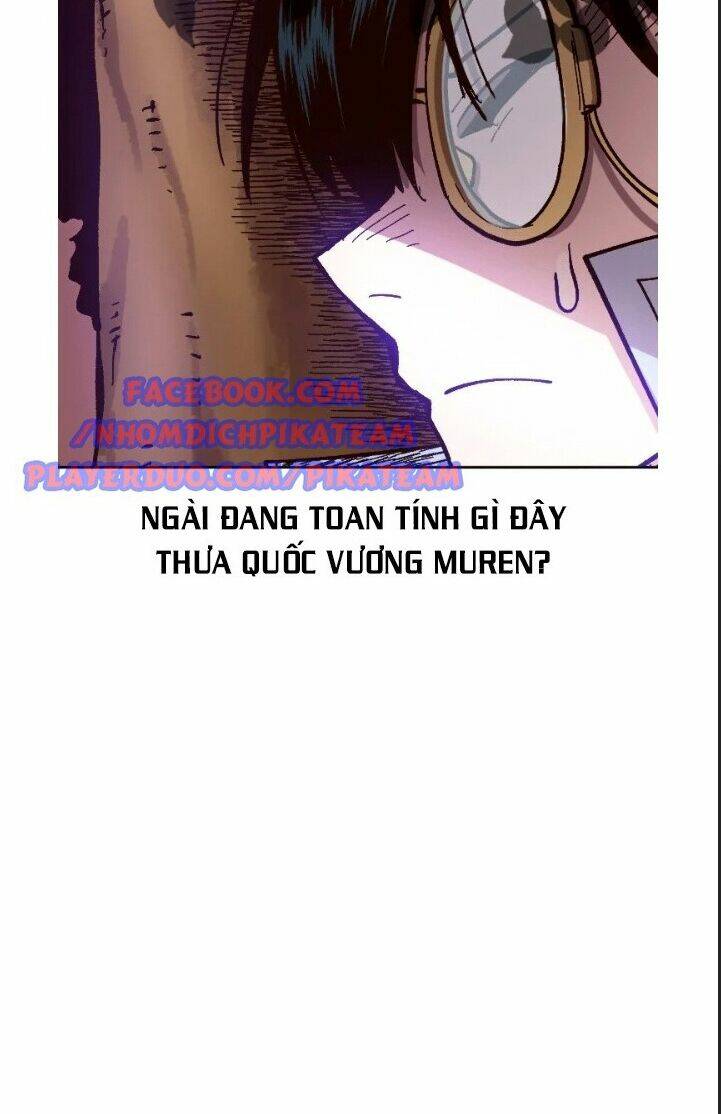 Đại Lục Vô Song: Chapter 37