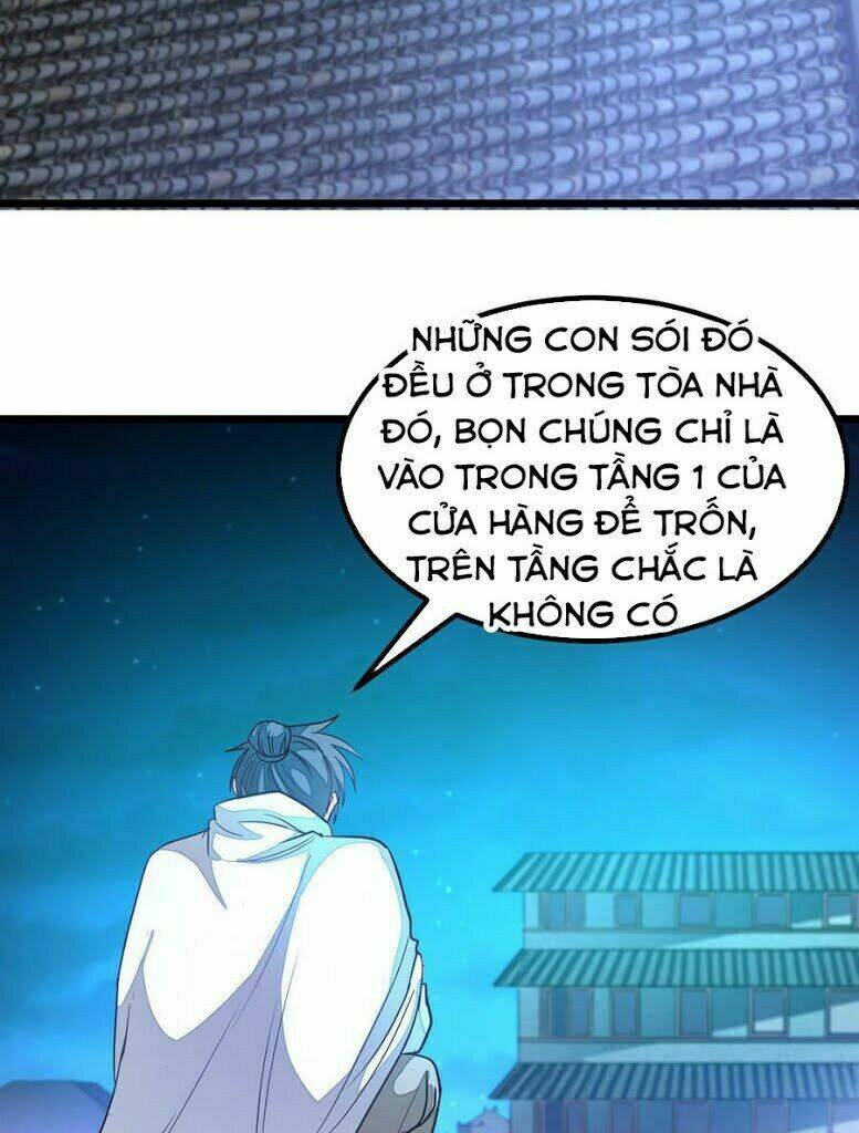 Cửu Dương Thần Vương: Chapter 124