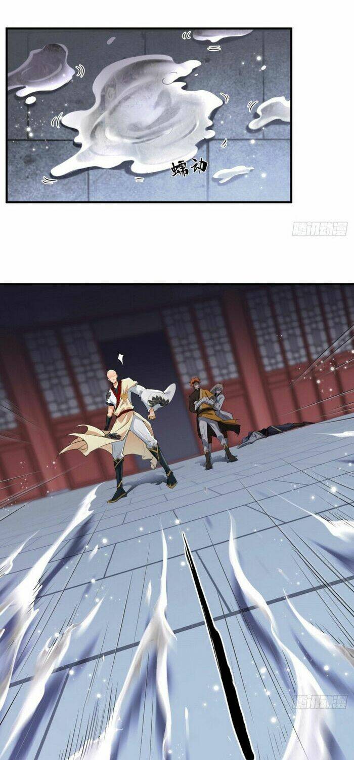 Tà Du Ký: Chapter 60