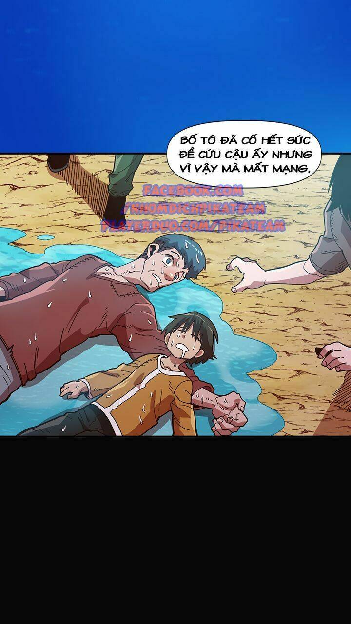 Đại Lục Vô Song: Chapter 11