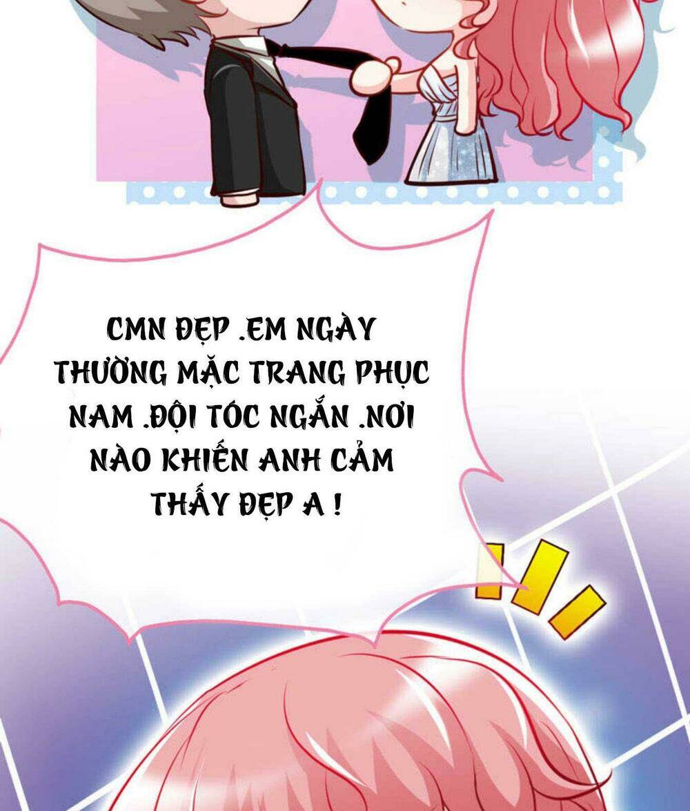 TRUY NÃ TOÀN CẦU TRUY THÊ VỀ SỦNG: Chapter 46.2