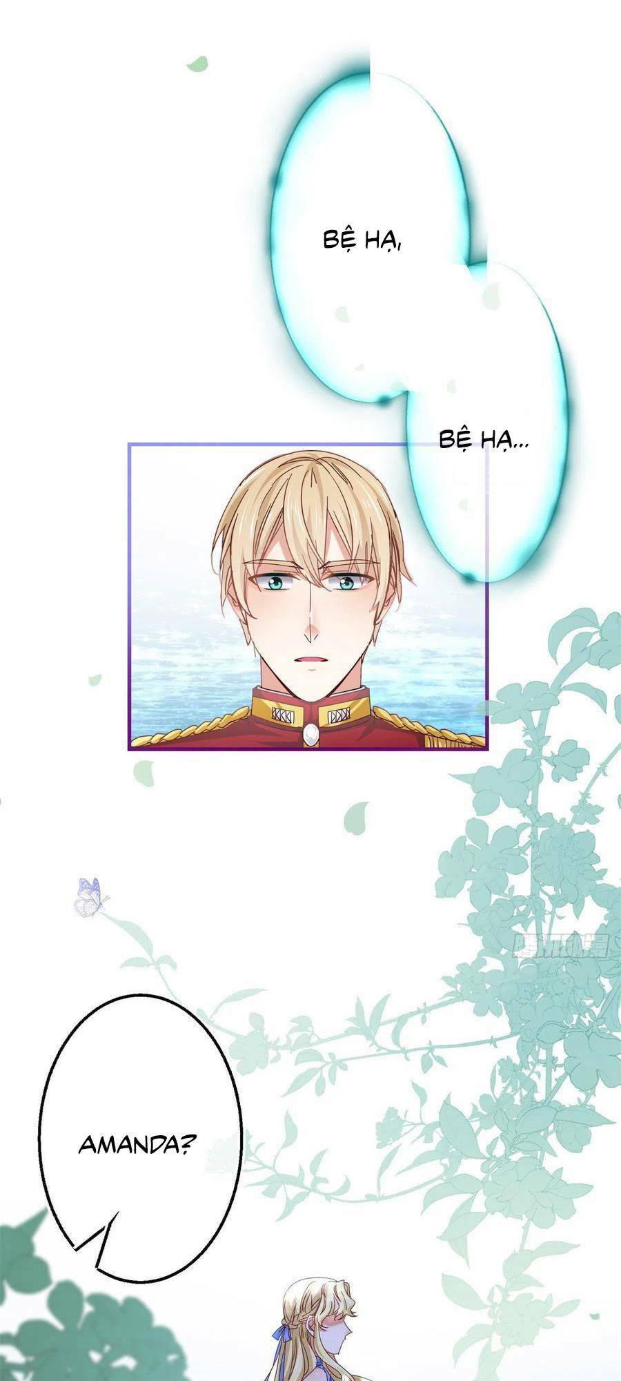 Nữ Hoàng Đầu Tiên Của Đế Quốc: Chapter 100