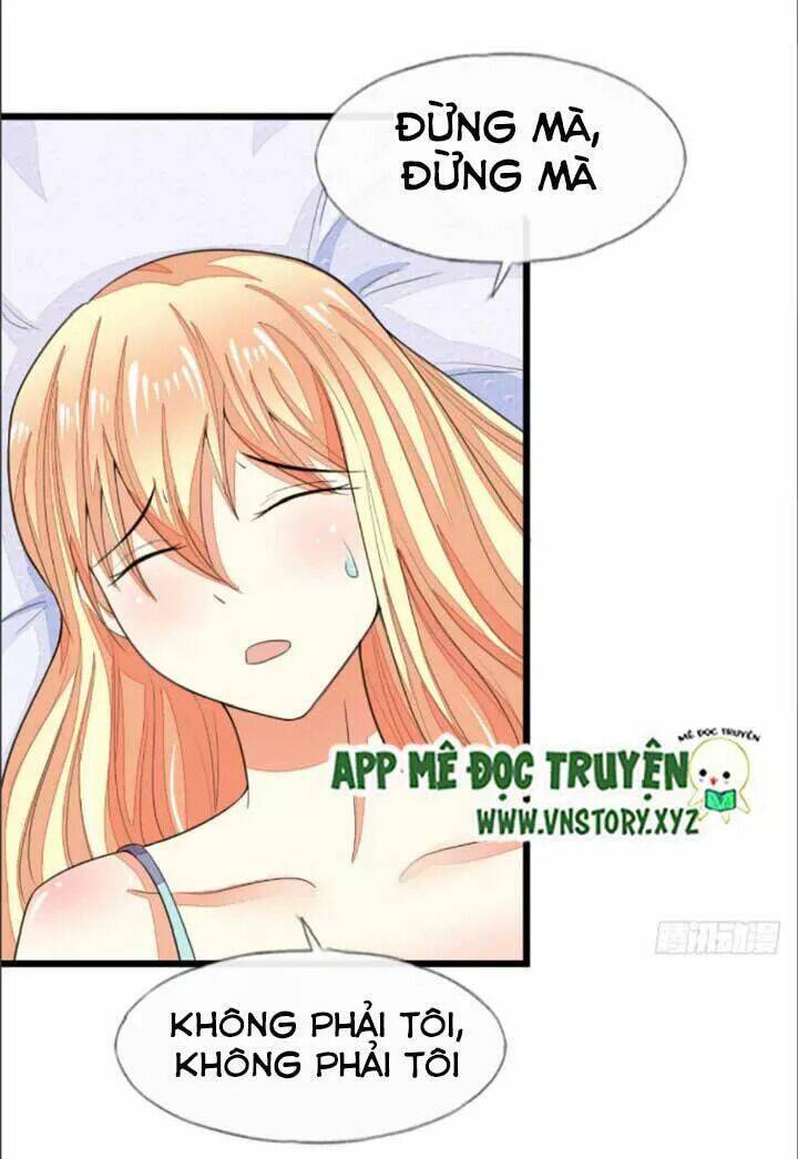 Nam Thần Ma Cà Rồng: Sủng Nhược Tiểu Lãn Thê: Chapter 114