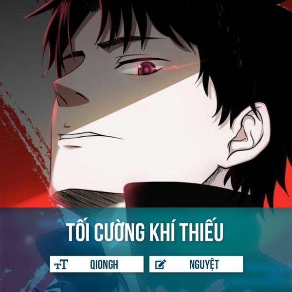 Tối Cường Khí Thiếu: Chapter 46
