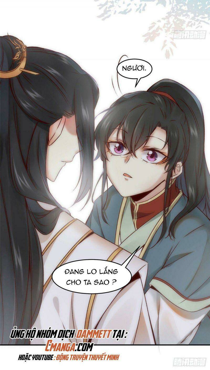 Nghịch Thiên Thần Phi Chí Thượng: Chapter 10