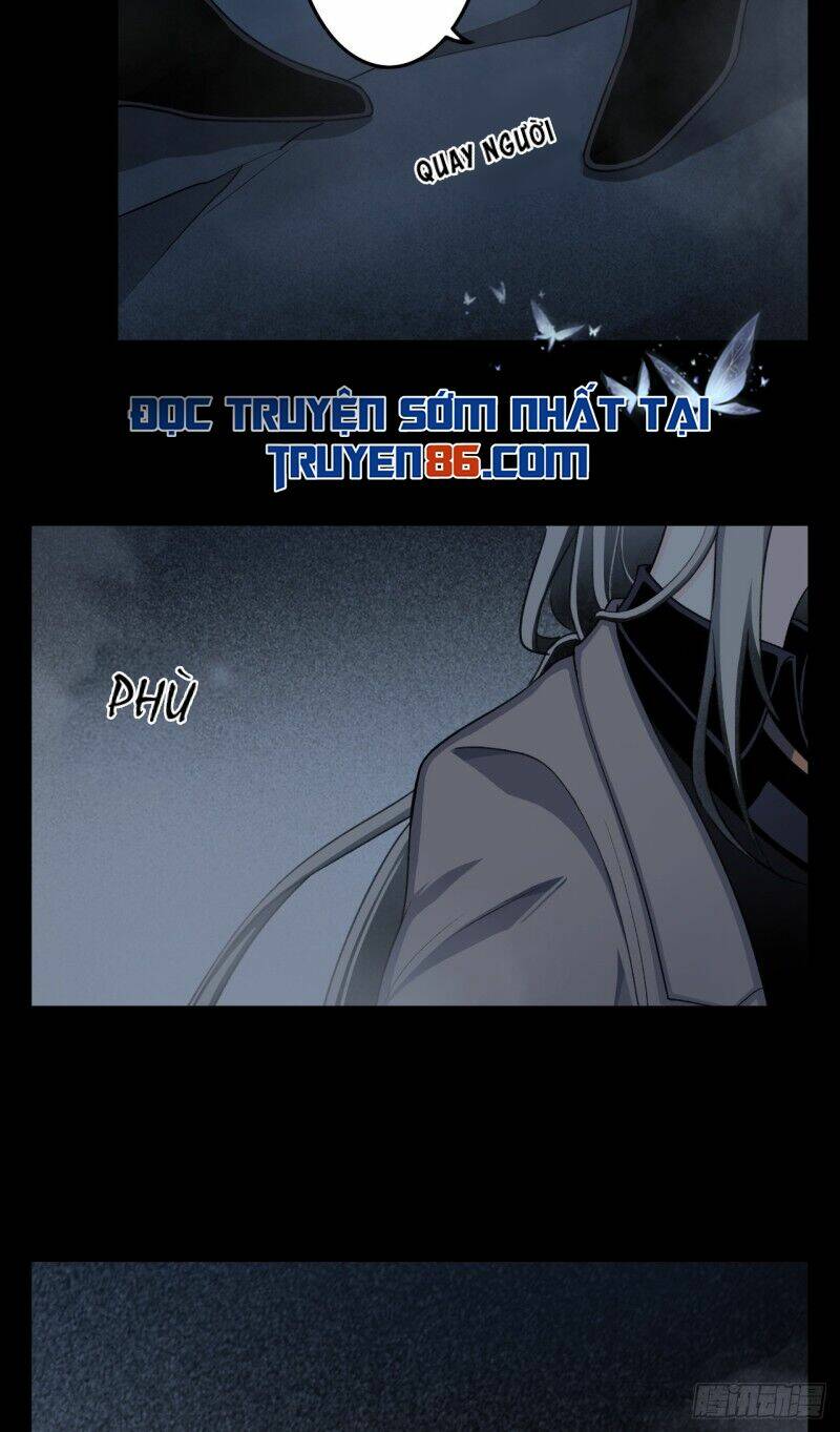 Hoan Nghênh Đến Với Trò Chơi Ác Mộng: Chapter 16