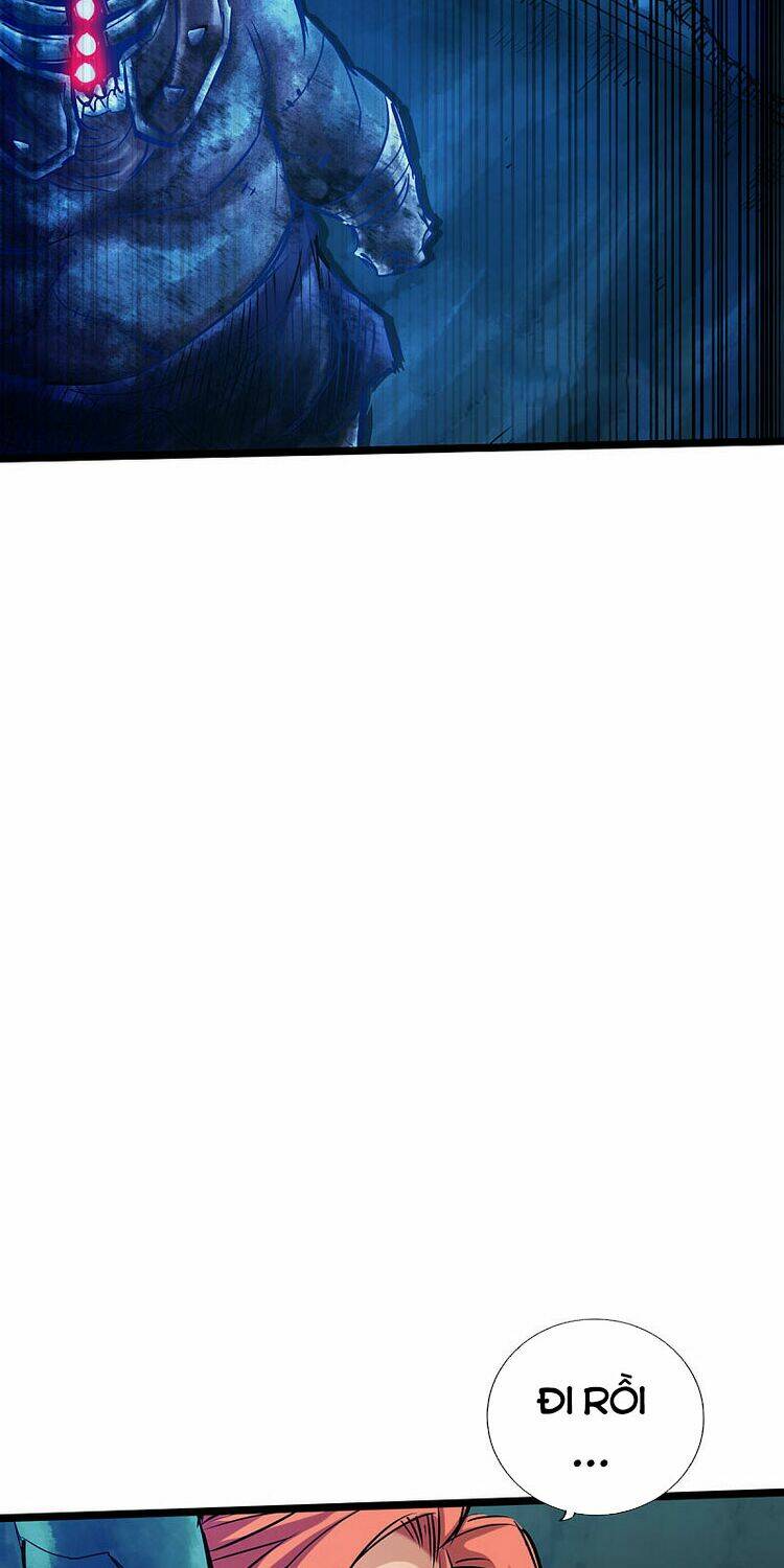 Thông Thiên Chi Lộ: Chapter 52