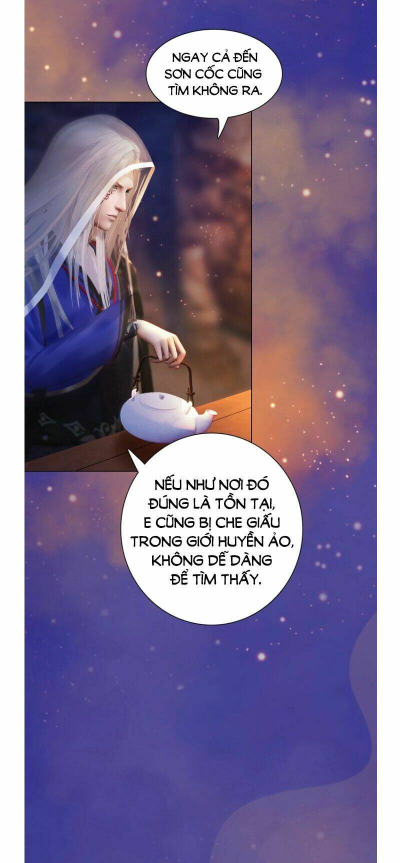 Yêu Nhan Lệnh: Chapter 56