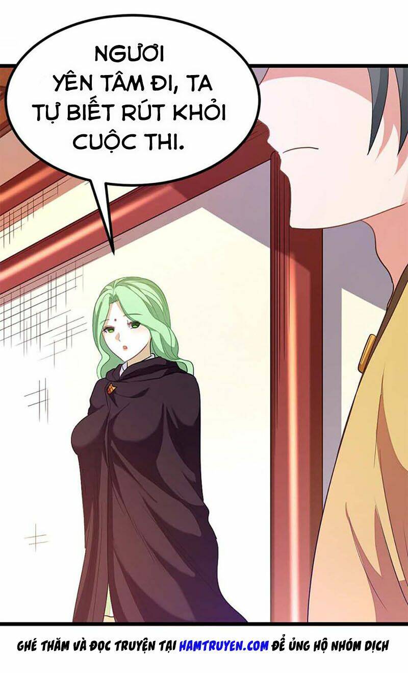 Cửu Dương Thần Vương: Chapter 205