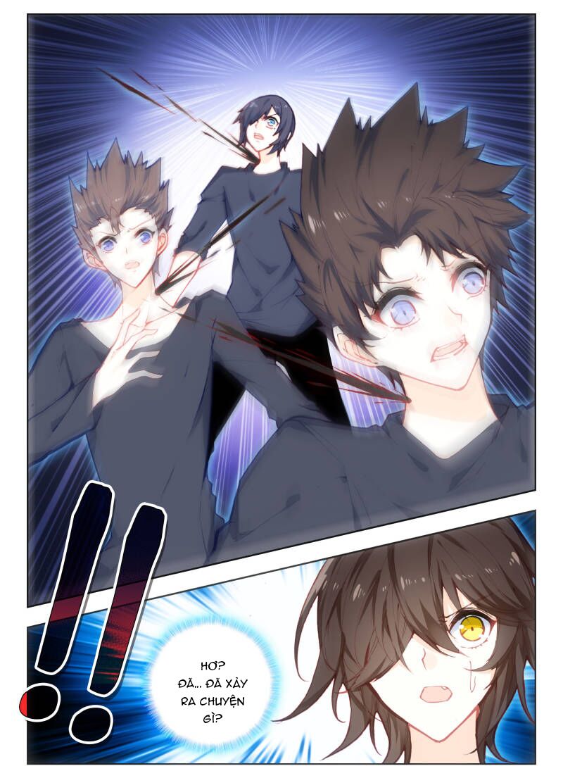 Tạp Đồ: Chapter 54