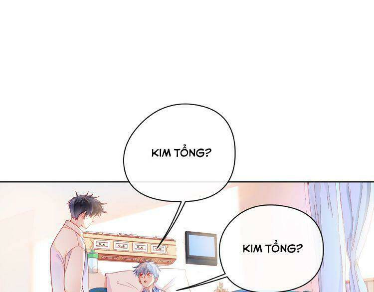 Giai Điệu Của Sự Va Chạm: Chapter 52