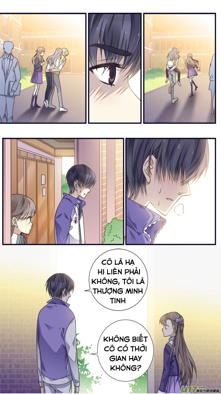 Lam Sí: Chapter 142